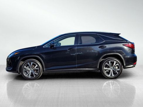 Used 2022 Lexus RX 350 FWD w/ Premium Package image 7