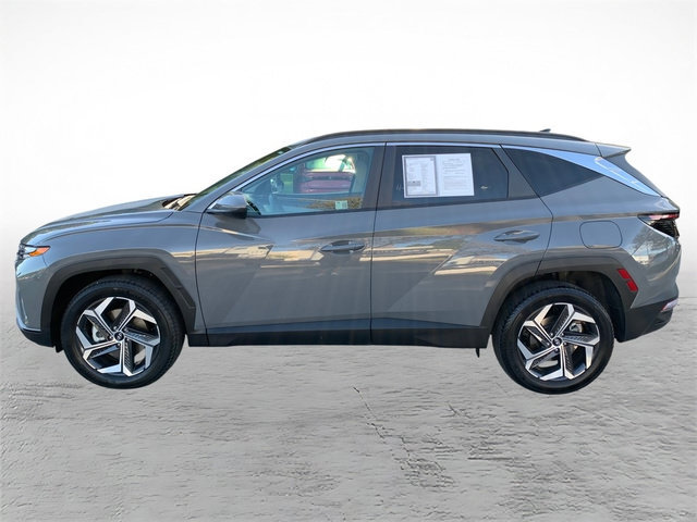 Certified 2024 Hyundai Tucson SEL w/ Convenience Package AWD/4WD image 6
