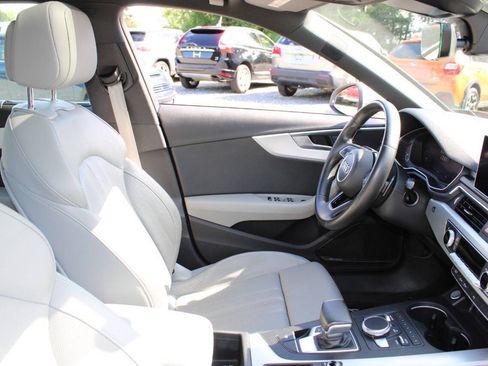 Used 2017 Audi A4 2.0T Prestige w/ Prestige Package AWD/4WD image 11