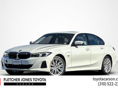 Used 2023 BMW 330e