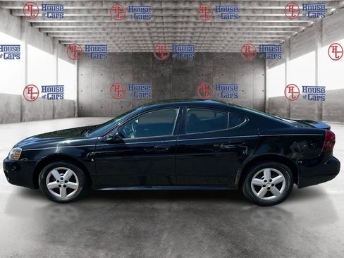 Used 2007 Pontiac Grand Prix w/ Preferred Package FWD image 8