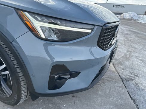 Used 2023 Volvo XC40 B5 Plus w/ Driver Assist Package image 12