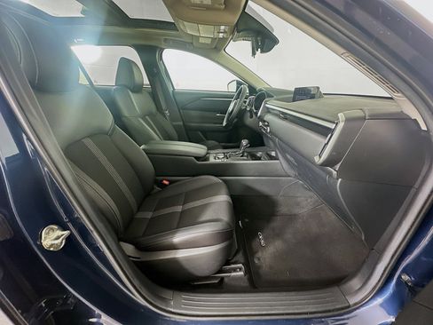 Used 2025 MAZDA CX-50 AWD 2.5 S w/ Premium Package image 32