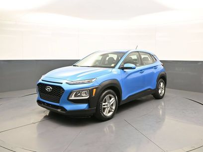 Used 2019 Hyundai Kona SE