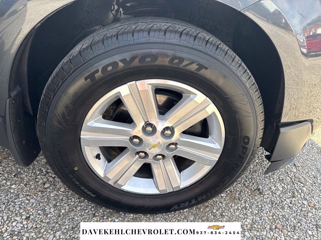 Used 2014 Chevrolet Traverse LT AWD/4WD image 37