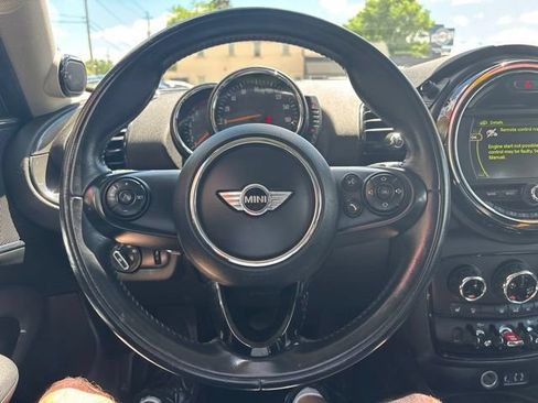 Used 2016 MINI Cooper Clubman S FWD image 10