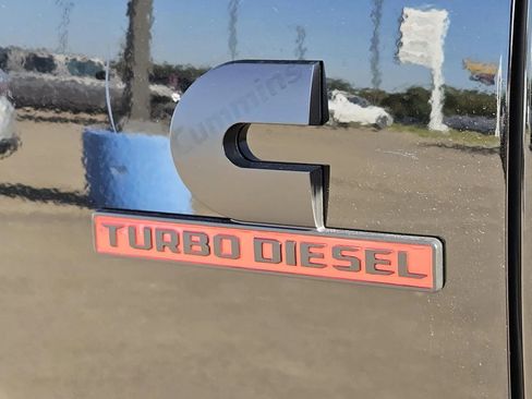 New 2026 RAM 2500 Laramie image 9