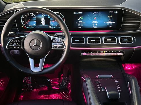 Used 2023 Mercedes-Benz GLE 350 GLE 350 image 28