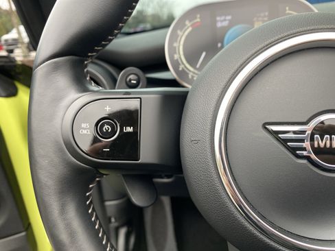 Certified 2024 MINI Cooper S image 32