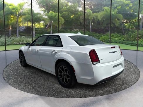 Used 2016 Chrysler 300 S AWD/4WD image 5