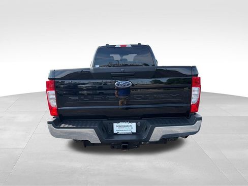 Used 2022 Ford F250 XL w/ STX Appearance Package AWD/4WD image 19