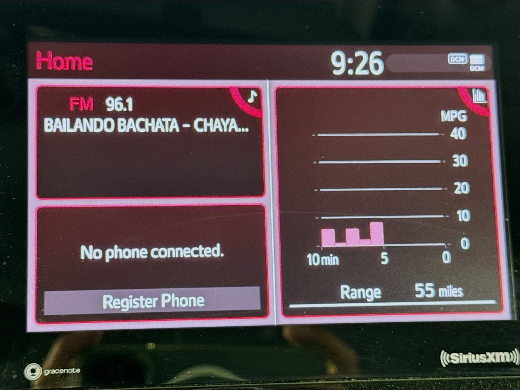 Used 2023 Toyota Camry SE AWD/4WD image 12