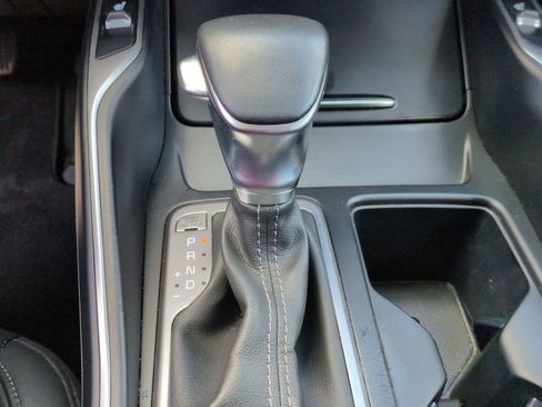 Used 2023 Kia Sorento S w/ Panoramic Sunroof Package FWD image 27
