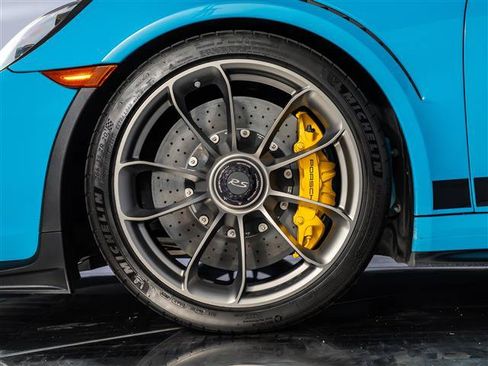 Certified 2019 Porsche 911 GT3 RS RWD image 14