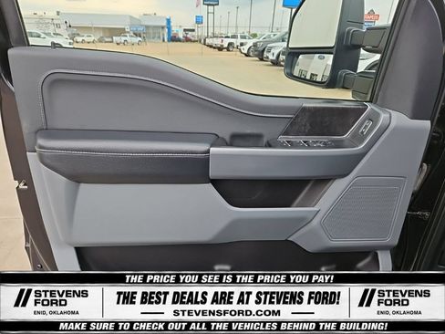 Used 2022 Ford F150 XLT w/ Equipment Group 302A High AWD/4WD image 18