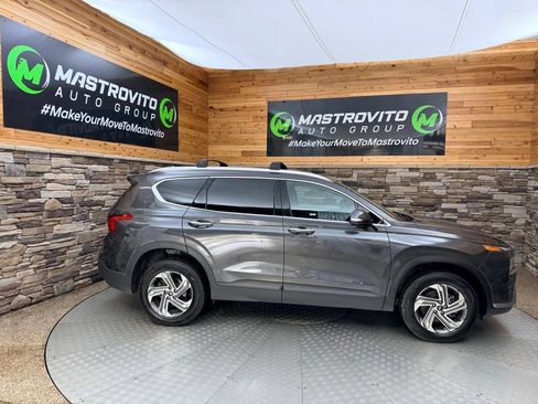 Used 2023 Hyundai Santa Fe SEL AWD/4WD image 10