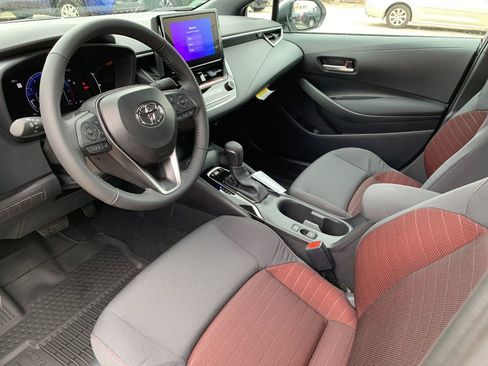 New 2026 Toyota Corolla SE image 10