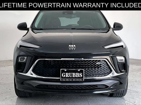Used 2025 Buick Encore GX Sport Touring w/ Comfort Package FWD image 4