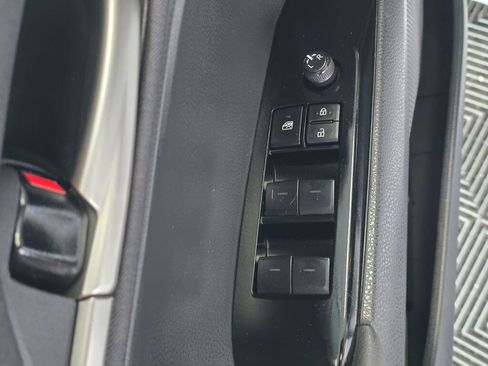 Used 2025 Toyota Camry LE FWD image 20