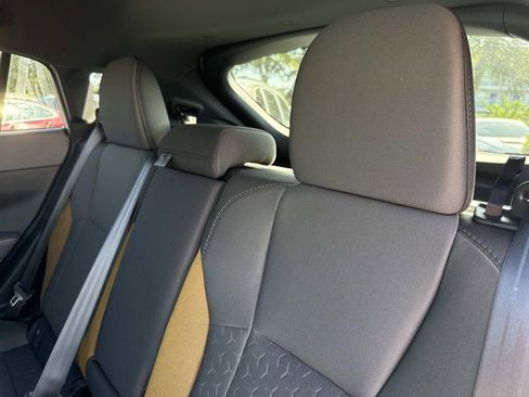 New 2026 Subaru Crosstrek 2.5i Sport image 13