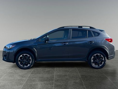 Used 2023 Subaru Crosstrek 2.0i w/ Popular Package #3 AWD/4WD image 6