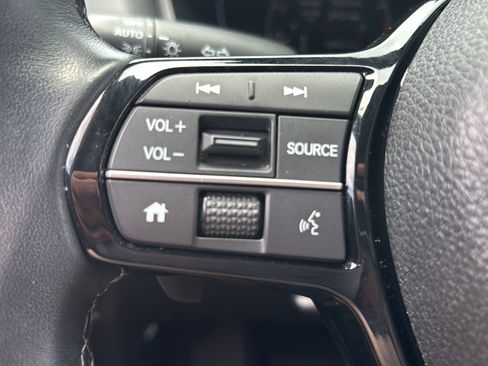 Certified 2025 Honda Civic Sport image 26