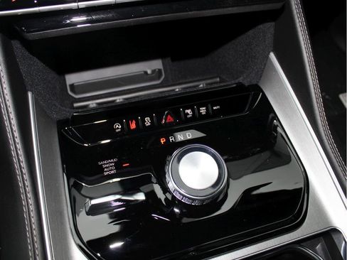 New 2025 Jeep Wagoneer Series II w/ Premium Group I image 20