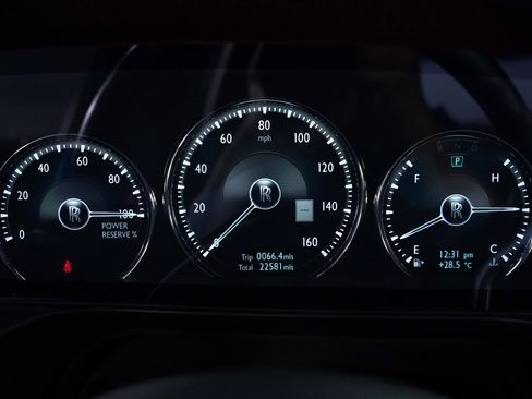 Used 2022 Rolls-Royce Ghost image 44