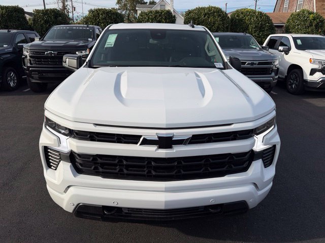 New 2026 Chevrolet Silverado 1500 RST w/ RST All Star Premium Package AWD/4WD image 2
