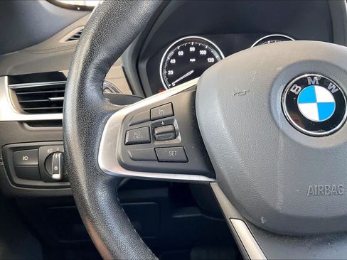 Used 2020 BMW X1 xDrive28i w/ Convenience Package AWD/4WD image 24