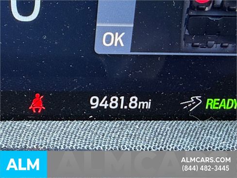 Used 2025 Ford Mustang Mach-E Premium image 30