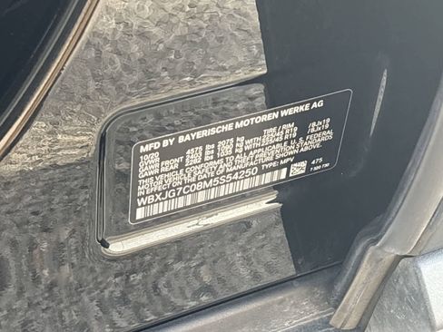 Used 2021 BMW X1 sDrive28i w/ Premium Package image 20