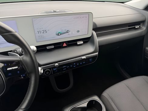Used 2024 Hyundai Ioniq 5 SEL AWD/4WD image 24