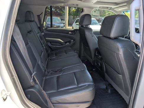 Used 2020 Chevrolet Tahoe LT AWD/4WD image 13