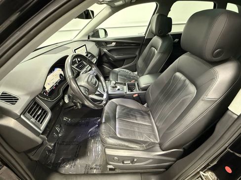 Used 2018 Audi Q5 2.0T Premium Plus w/ Premium Plus Package image 20