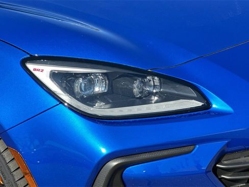 New 2025 Subaru BRZ tS image 31