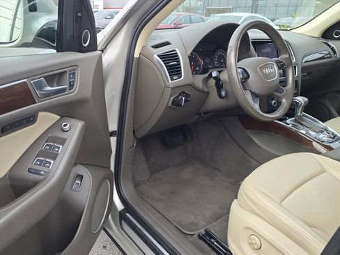 Used 2016 Audi Q5 2.0T Premium Plus w/ Technology Package image 9