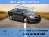 Used 2011 Volkswagen Jetta SE image 3