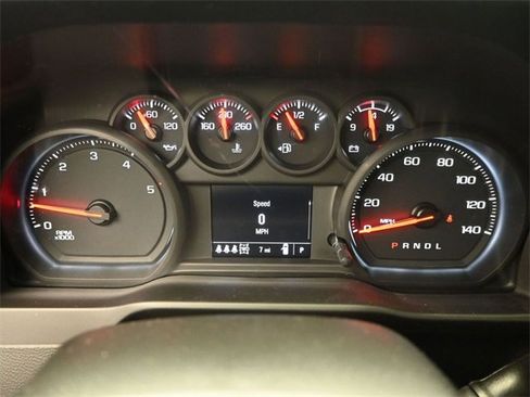 New 2026 GMC Sierra 2500 Pro image 6