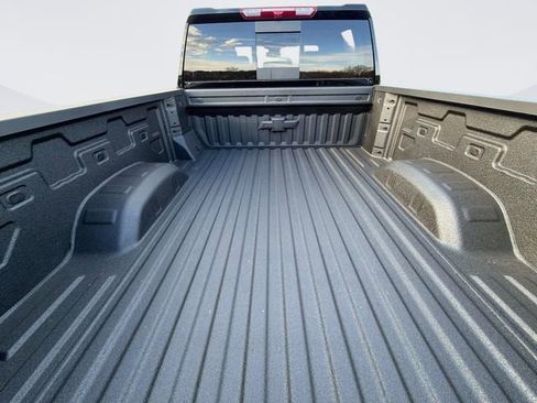 New 2026 Chevrolet Silverado 2500 LT w/ All Star Edition image 14