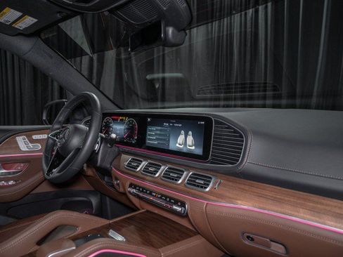 Certified 2026 Mercedes-Benz GLE 450 4MATIC image 15