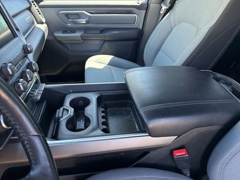 Used 2023 RAM 1500 Big Horn image 7