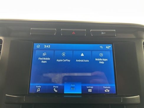 Used 2024 Ford F350 XLT image 16