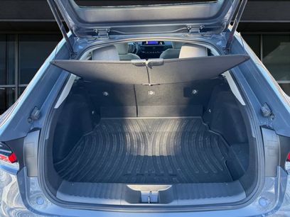 Used 2023 Toyota Prius LE