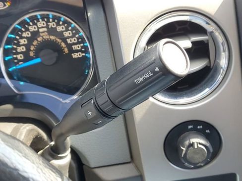 Used 2013 Ford F150 XLT w/ Luxury Equipment Group AWD/4WD image 19