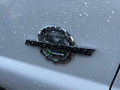 Used 2014 Ford F350 XLT w/ FX4 4x4 Off Road Package image 6