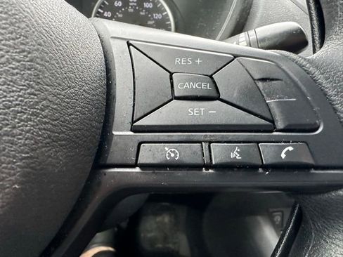 Used 2024 Nissan Sentra S image 15