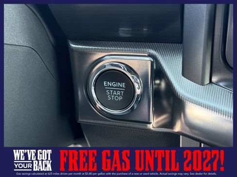 New 2026 Ford F150 Lariat w/ Equipment Group 502A High AWD/4WD image 30