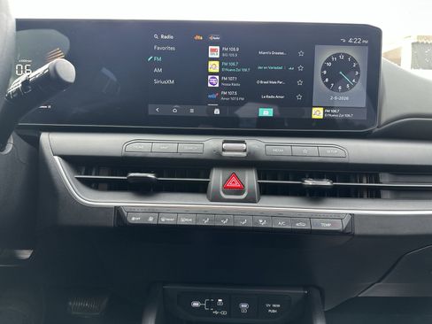 Certified 2025 Kia K4 LXS image 21