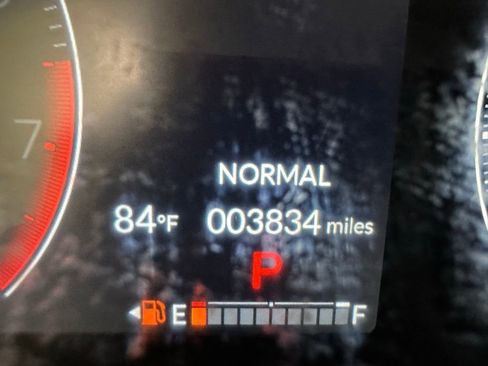 Used 2025 Honda CR-V EX-L image 16
